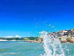 -东极岛景区-青浜岛