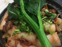 -海晖酒楼·顺德鱼生(荣华店)