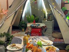 -怪兽炸鸡.轻沙拉(锦州店)