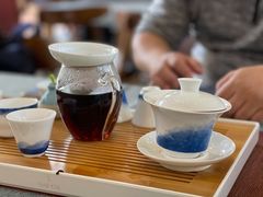 -MAP CHA普洱茶馆(翠湖店)