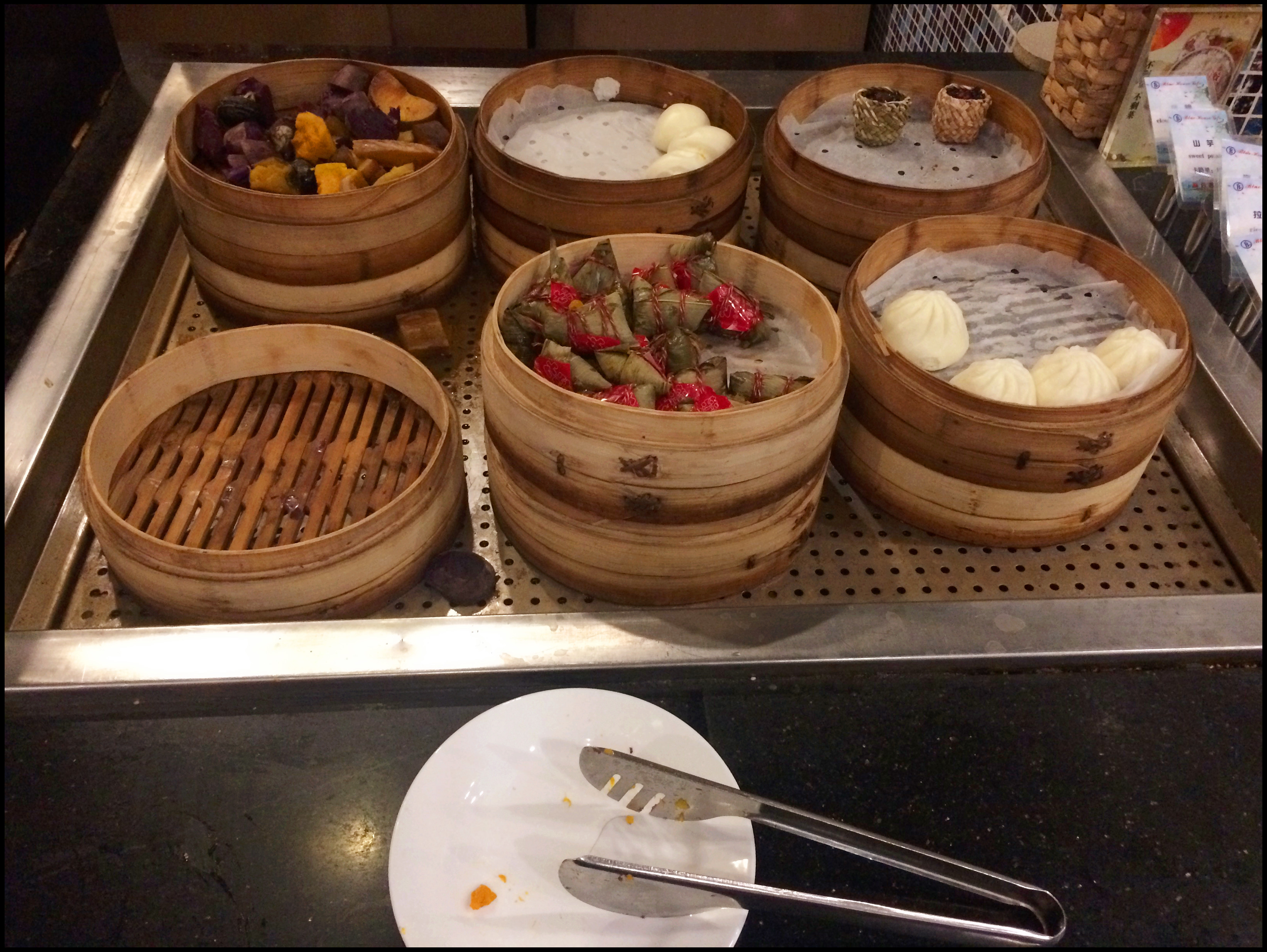 胥香自助餐厅¥91/人6880姑苏区三香路沿线