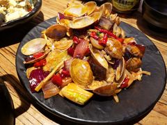 -铁人烧烤(北京店)