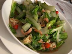-子霖南山鲜虾面(南山总店)