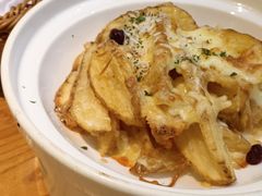 -格兰西点餐厅(文化街店)