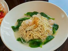 -环球港凯悦 · 享悦中餐厅