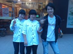 -鲜芋仙(苏州干将店)