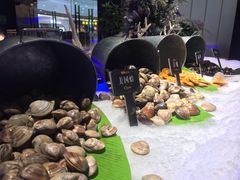 -加餐海鲜自助餐厅(福清万达店)