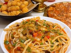 -北疆饭店(朗悦公园茂店)