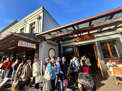 -Fergburger(皇后镇店)