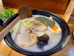 百步拉面-百步拉面