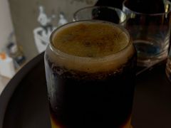 香橙黑咖啡-red donkey coffee