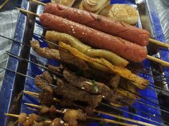 -小民大排档(光谷店)