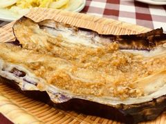 -吉源大排档·鱼生·海鲜(烧烤彩印厂店)