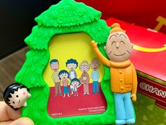 -麦当劳(临顿路店)