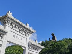 -天坛大佛