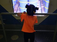 -珠海横琴国家地理探险家中心(创新方)