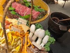 -大龙燚·旷野鲜火锅(广州首店)