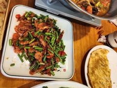 -61号餐吧(兴坪古镇漓江店)