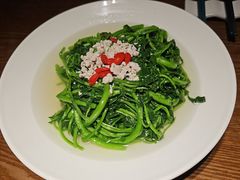 -张家卫·阳江菜·小海鲜(肥婆湾桥店)