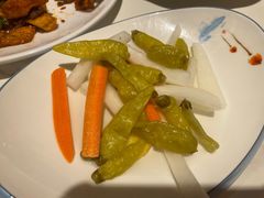 -马白开来特色羊排揪片子  (总店)