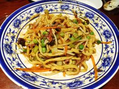 -前门故事烤鸭店(十里河店)