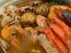 -闽海肴(北辰荟店)