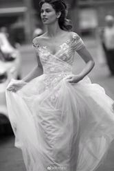 点击看大图 -Chic Bridal 熙可婚纱