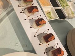 -京尊烤鸭店JINGZUN(春秀路店)