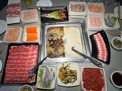 -海底捞火锅(油麻地店)