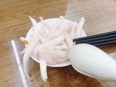 -耙豌豆重庆小面