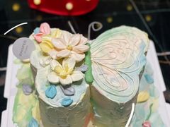-Whisper studio薇语花艺烘焙工作室