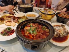 -马旺子酒楼