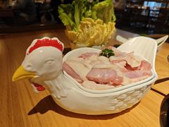 -山海蟹庐·海鲜糟粕醋火锅(慈溪店)