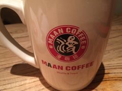 -Maan coffee漫咖啡(1905店)