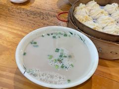 -余氏豆腐包老店(东直街店)