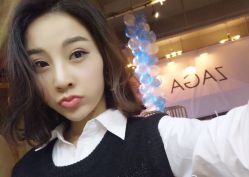 -ZAGA形象设计