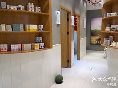 -关爱宠物医院·猫科中心·消化科(滨湖万达分院)