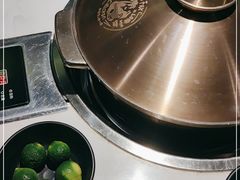 -狐狸爱上椰子鸡(滨江星光大道店)