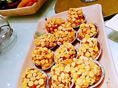 -老船夫婚宴婚庆会馆(延吉路店)