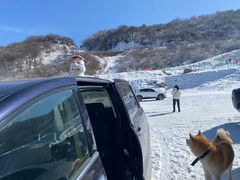 -太子岭滑雪场
