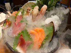 -Mr·Fish鱼鲜生海鲜放题(银泰in99店)