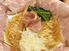 -真打拉面·日式拉面新流派(体育西横街店)