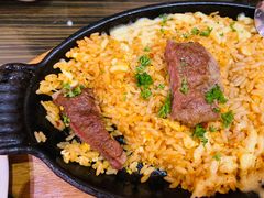 -豪客来牛排(府河店)