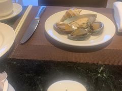-白天鹅宾馆·流浮阁咖啡厅