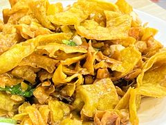 溜咯吱-青龙柳条豆腐(魁星路店)