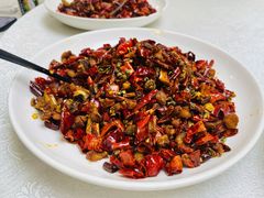 -蜀膳坊(洪公祠小区店)