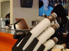 -Peet's Coffee皮爷咖啡(大学路店)