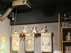 -新沙洞咖啡(泉乐坊店)