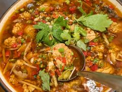 -飞虹鱼馆(春华路店)