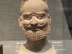 -陕西历史博物馆